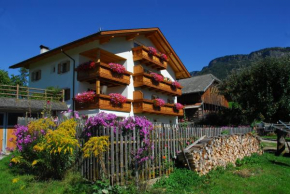 Singerhof Castelrotto